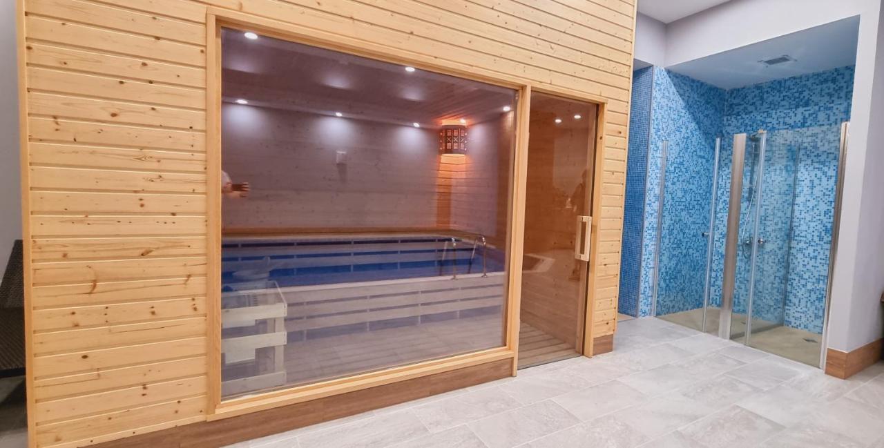 Hotel Salvador 바투미 외부 사진