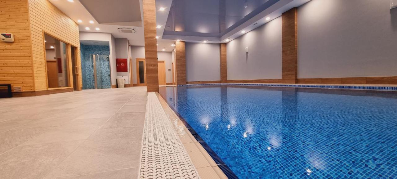 Hotel Salvador 바투미 외부 사진