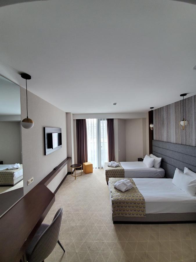 Hotel Salvador 바투미 외부 사진