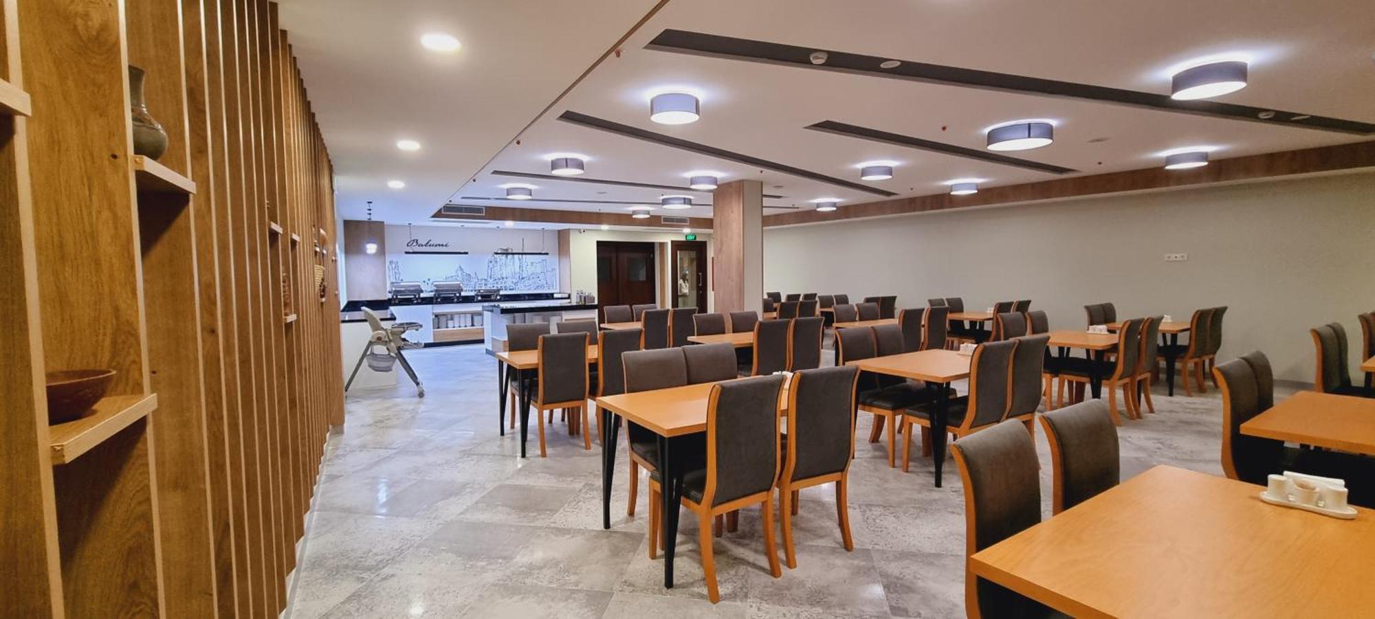 Hotel Salvador 바투미 외부 사진