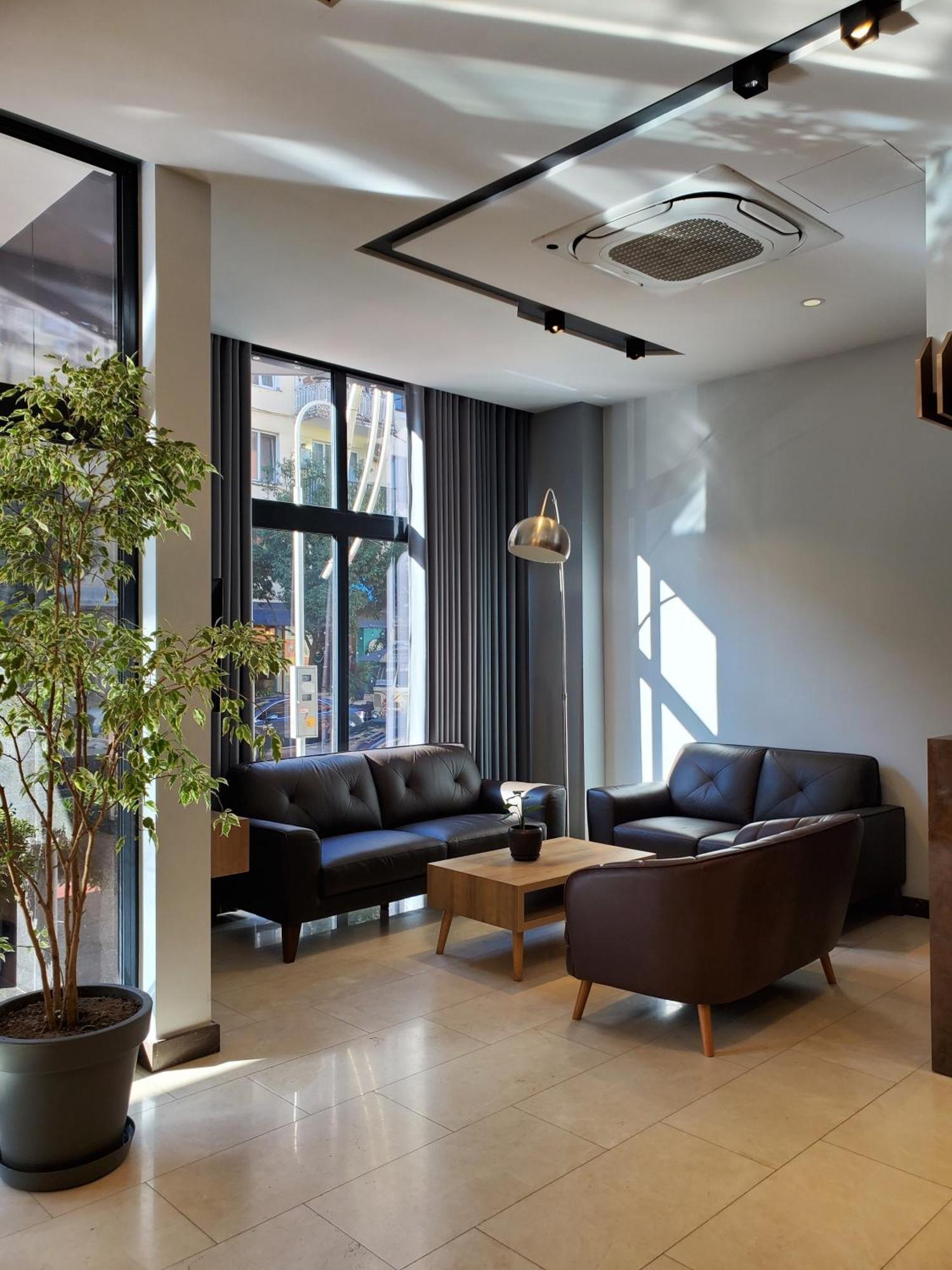Hotel Salvador 바투미 외부 사진